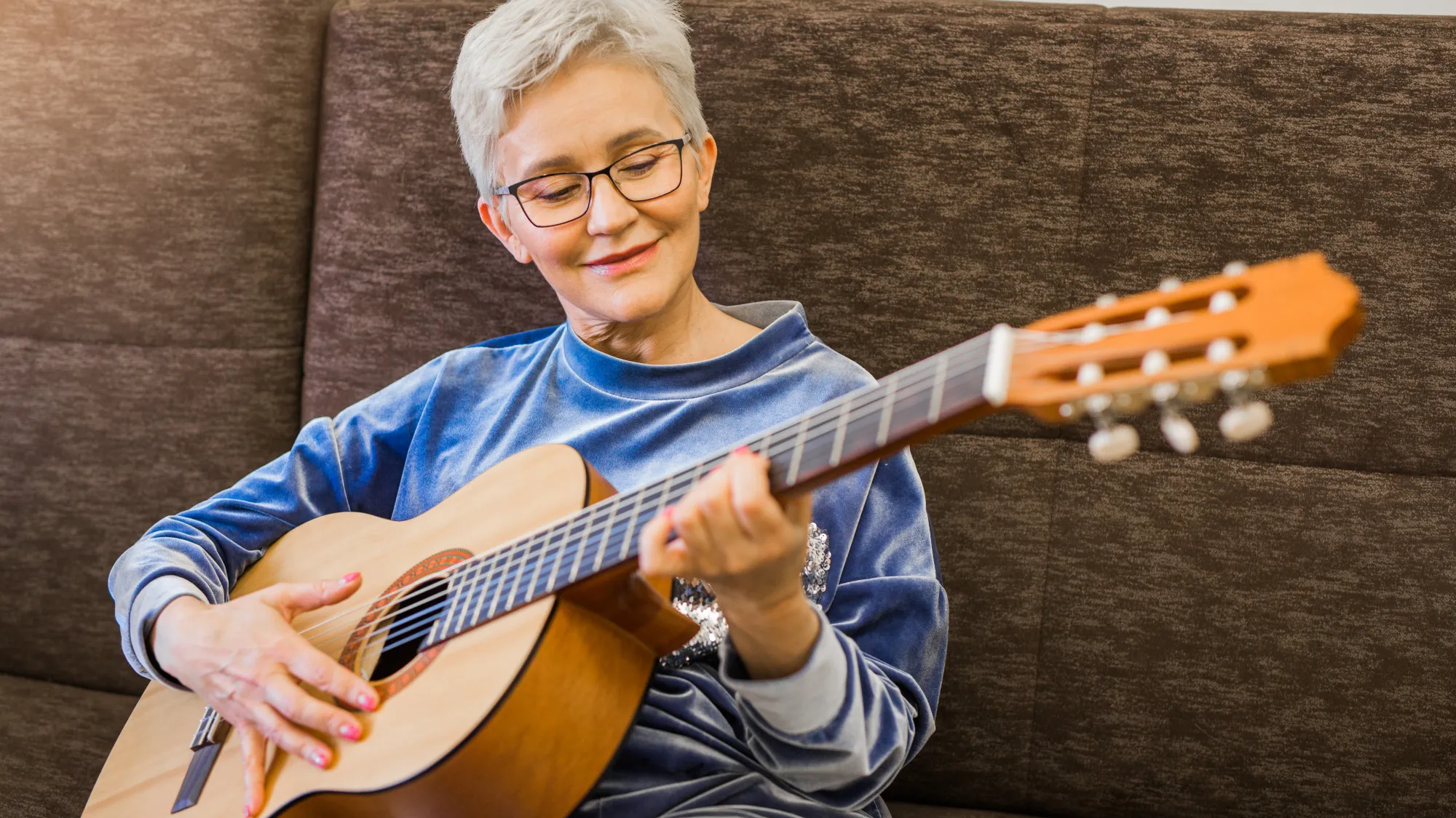 55 Hobbies for Seniors to Keep Retirement Fun and Active