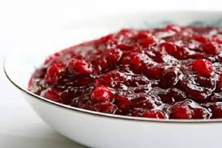 cranberry-sauce