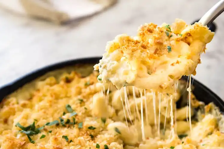 creamy-macaroni-and-cheese